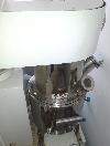  JAYGO Planetary Mixer, type TDPM-10-PRESS,